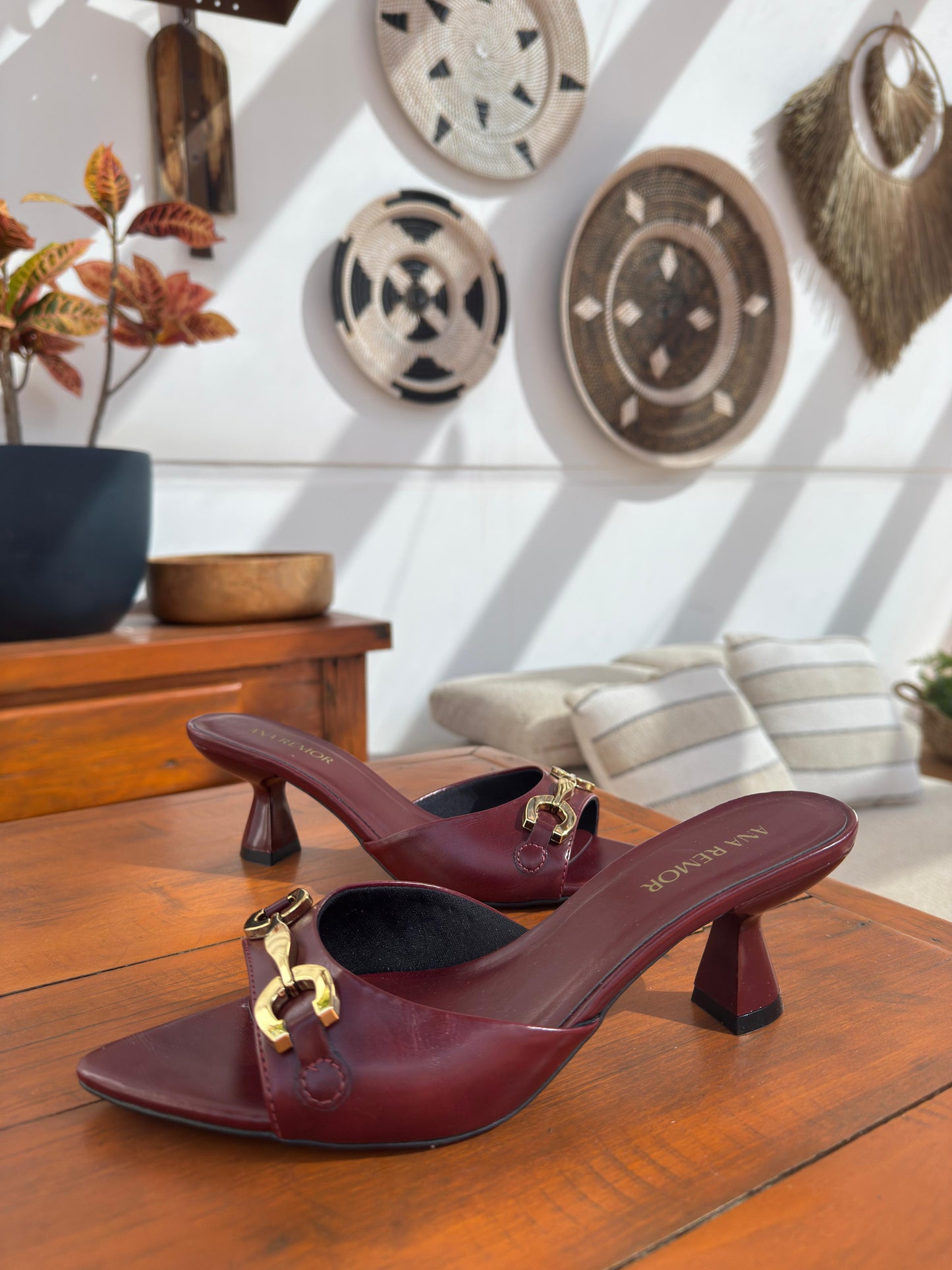 TAMANCO CINDY MARSALA