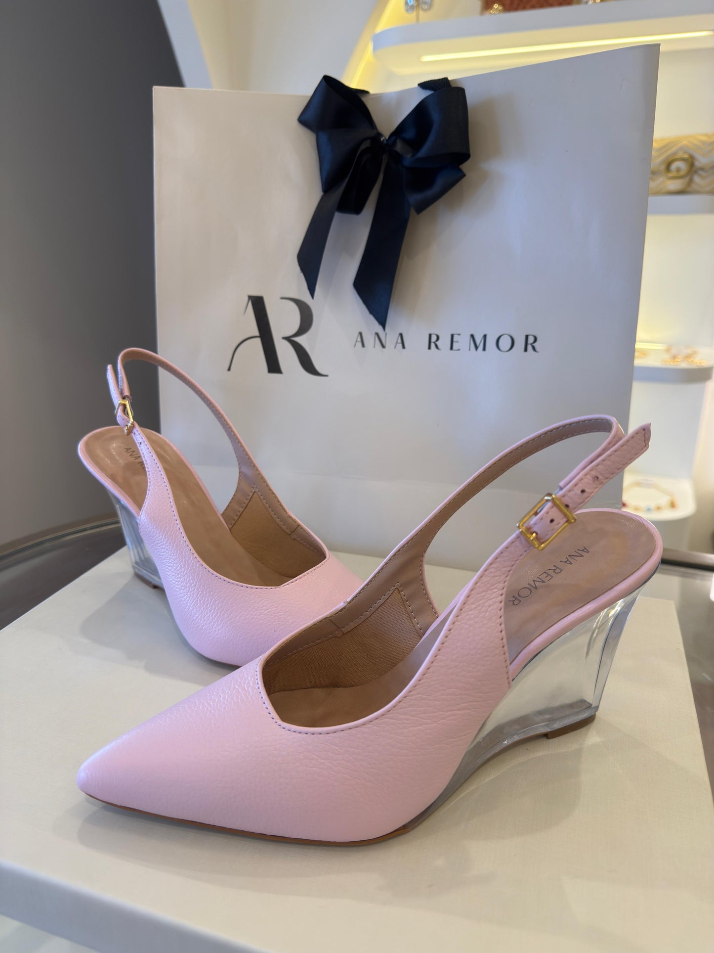 SLINGBACK ANTONELLA ROSA