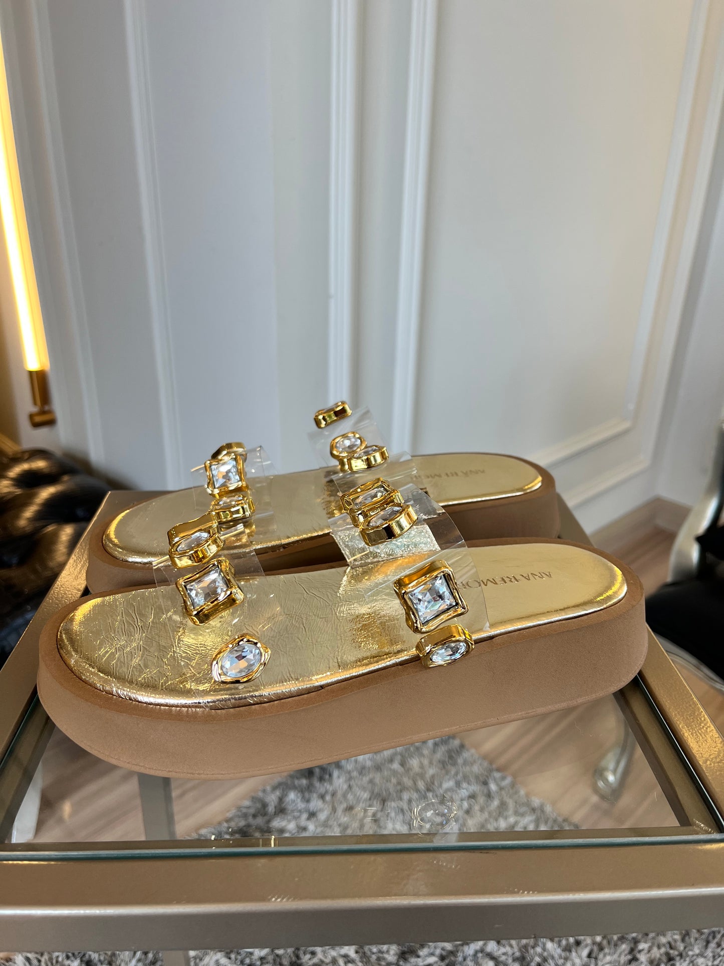 FLATFORM CAMILE VINIL