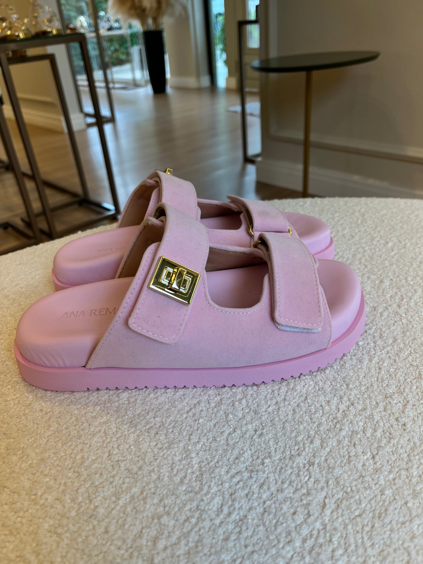 BIRKEN KIARA ROSA