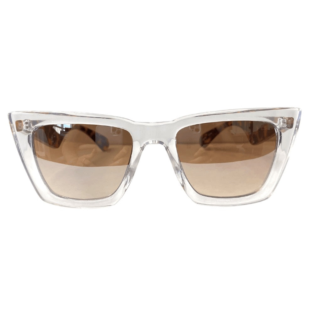 OCULOS I BELIEVE CRISTAL ESPELHADO