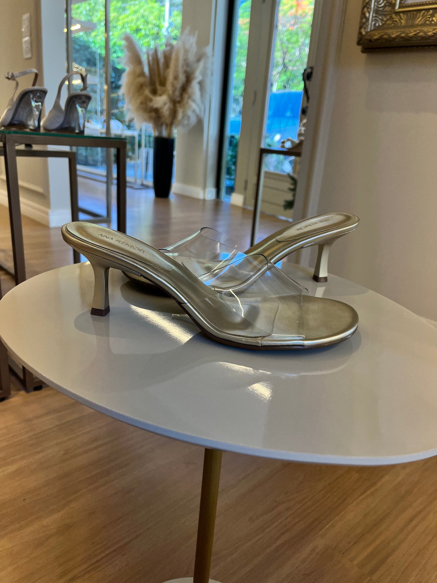 TAMANCO ANASTACIA VINIL