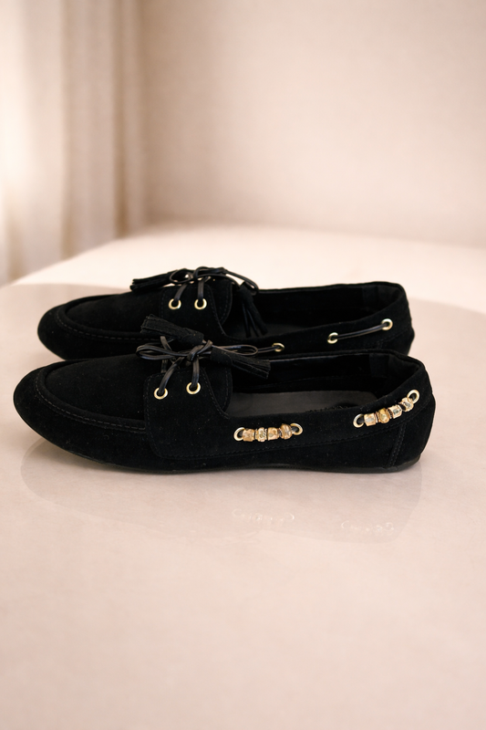 LOAFER RENATA PRETO