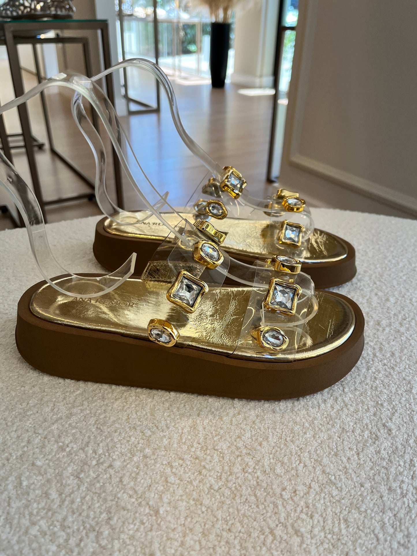 FLATFORM CAMILE VINIL