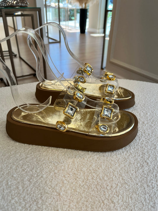 FLATFORM CAMILE VINIL