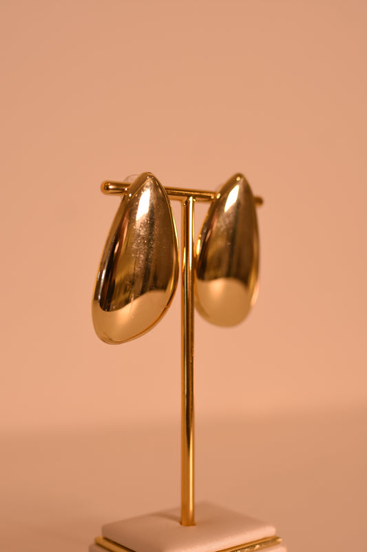 BRINCO DOURADO