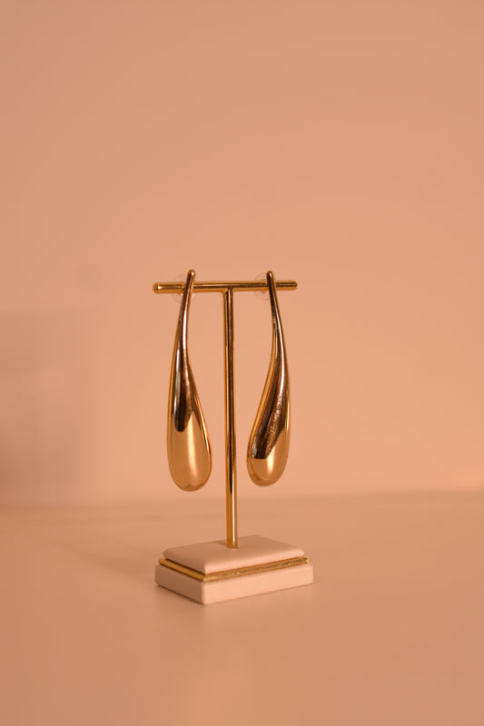 BRINCO DOURADO