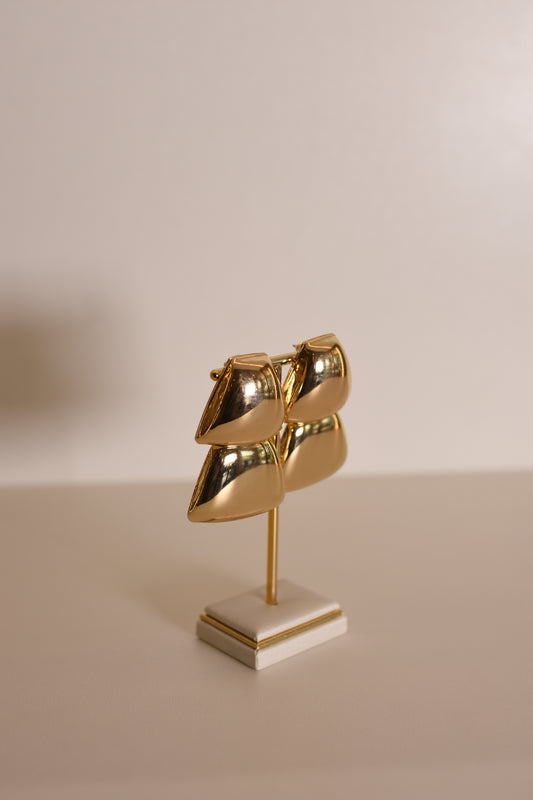 BRINCO DOURADO