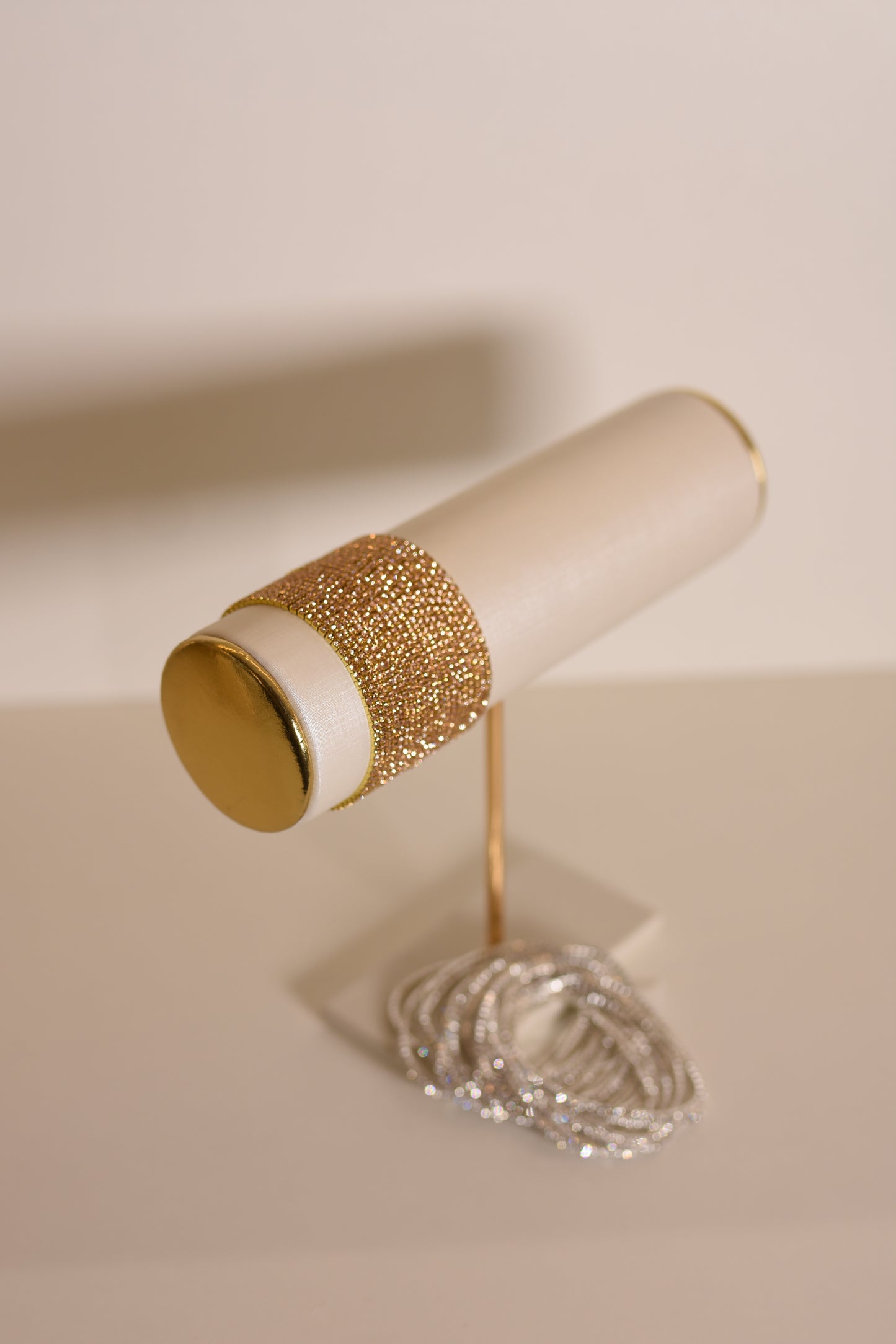 PULSEIRAS MIX DOURADO