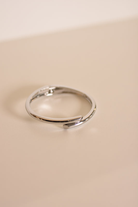 BRACELETE PRATA