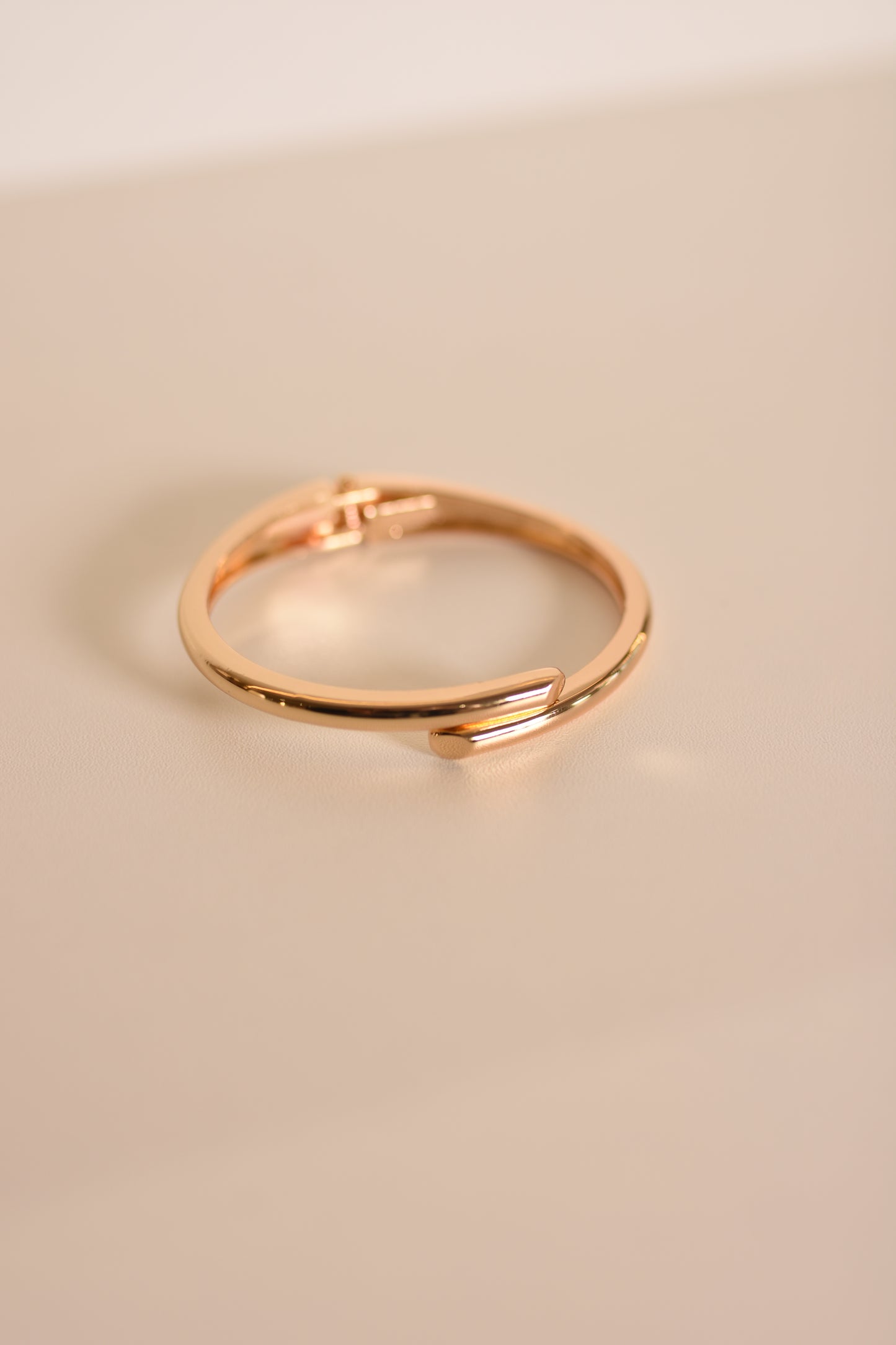 BRACELETE DOURADO