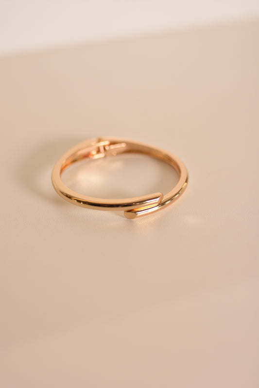 BRACELETE DOURADO