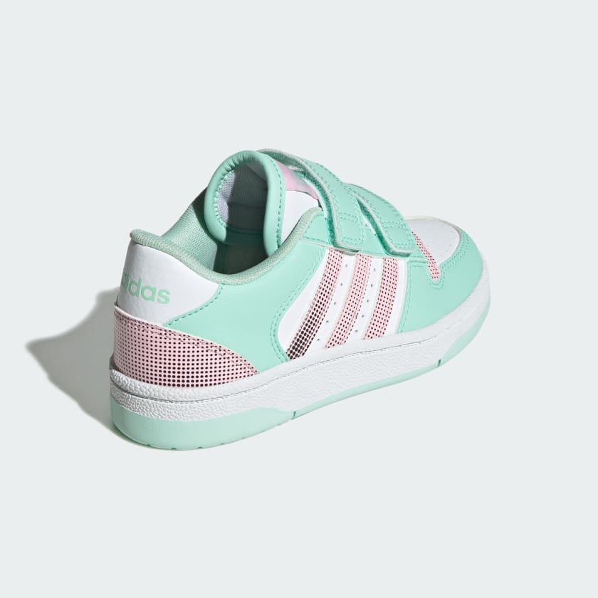 ADIDAS INFANTIL BREAK STAR EL CF C