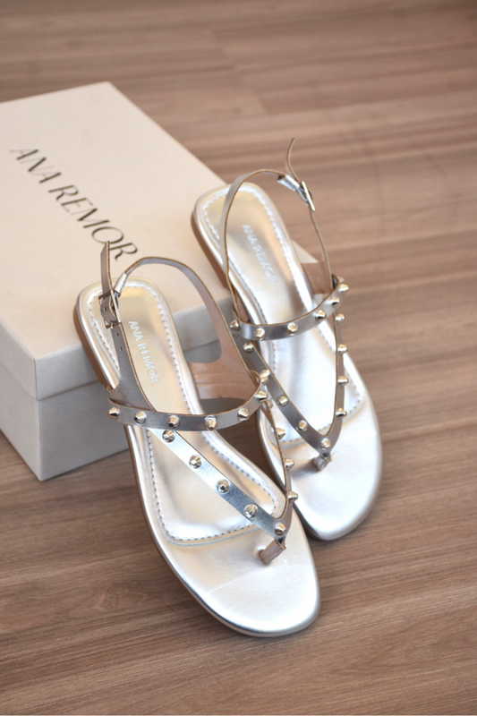 RASTEIRA BELLA PRATA