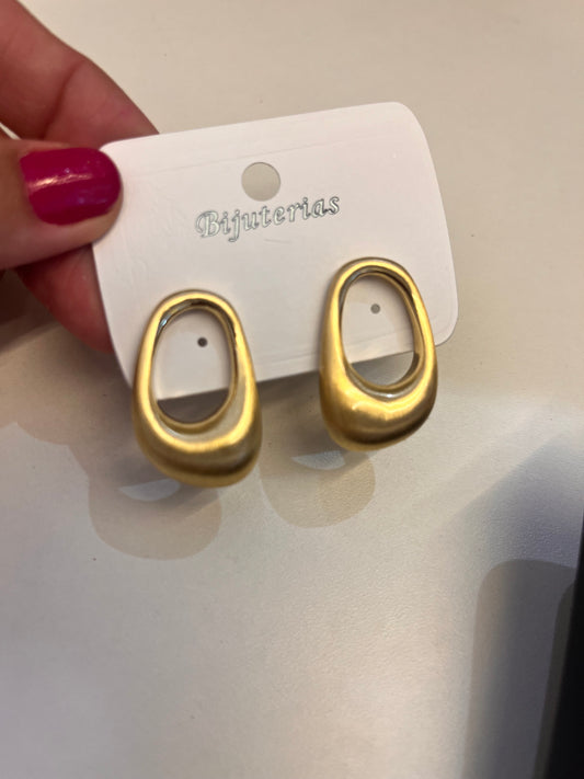 BRINCO DOURADO