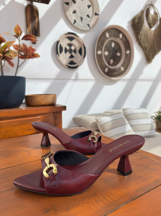 TAMANCO CINDY MARSALA