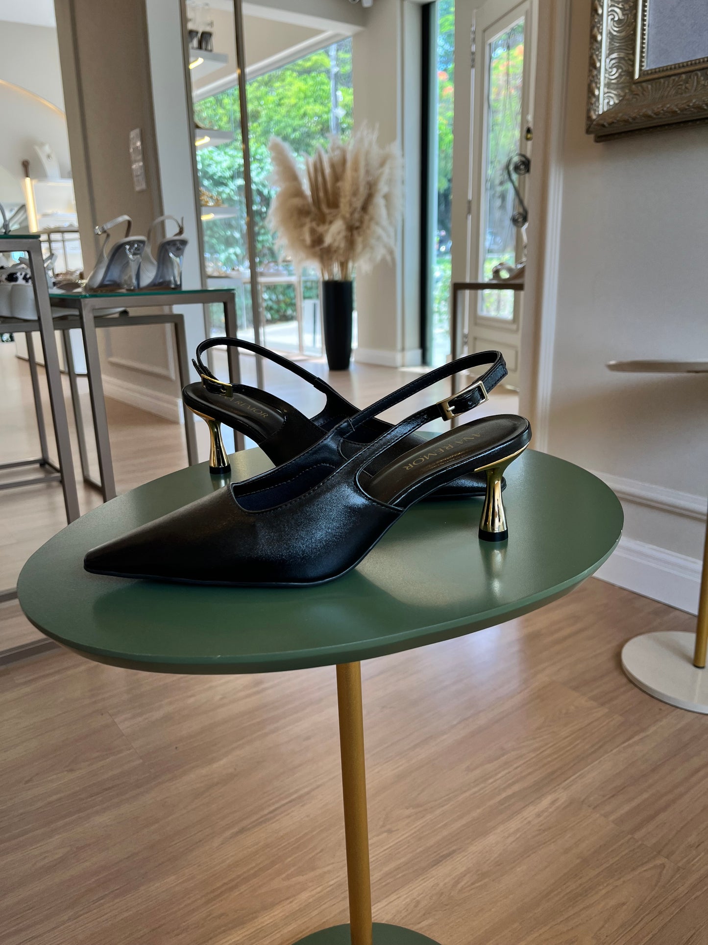 SCARPIN LORENA PRETO