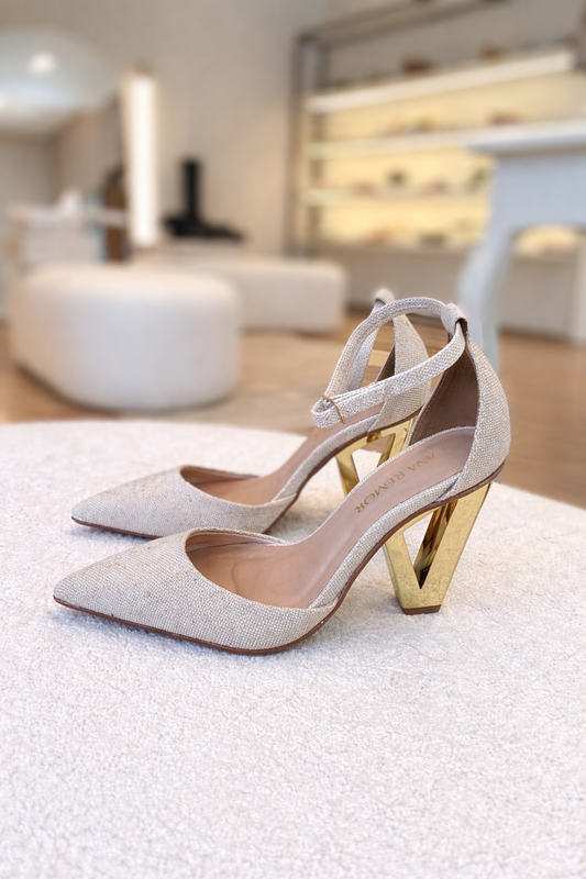 SLINGBACK MARIANA PALHA
