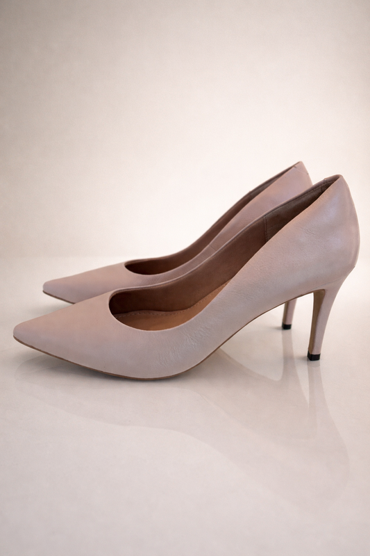 SCARPIN SELENA NUDE
