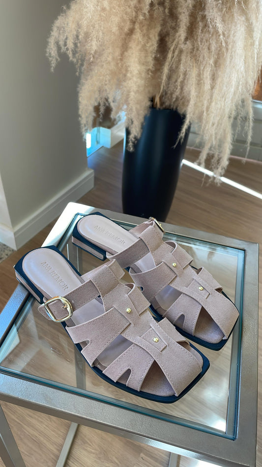 RASTEIRA LARI CAMURÇA