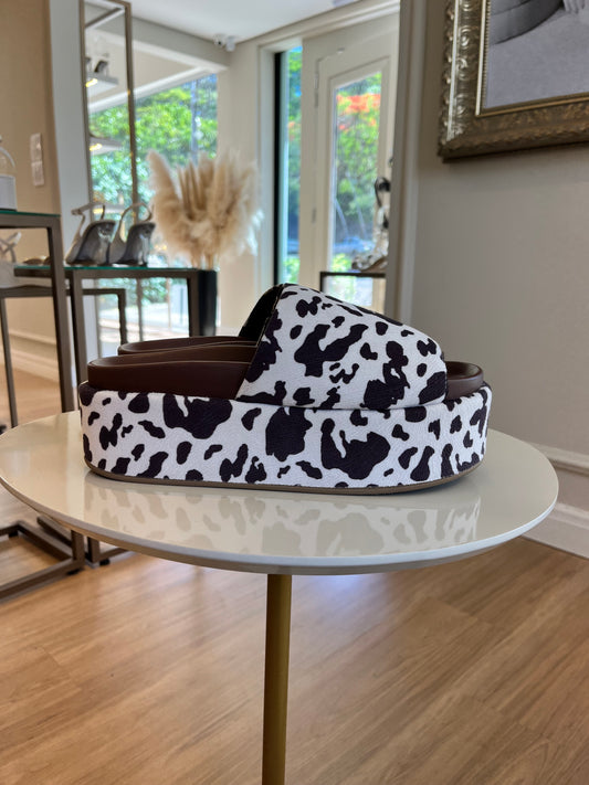 ANABELA LUNA ANIMAL PRINT