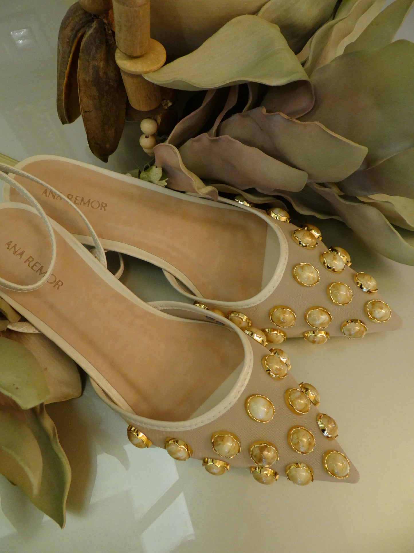 SLINGBACK SERENA