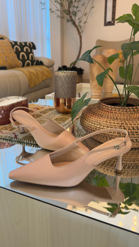 SCARPIN LORENA NUDE