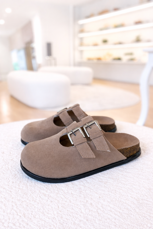 CLOG SAMANTHA CRU