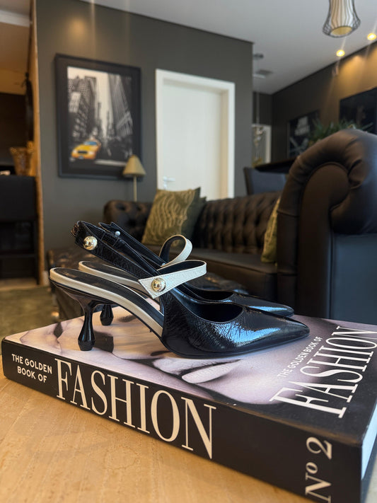 SLINGBACK DONATELA