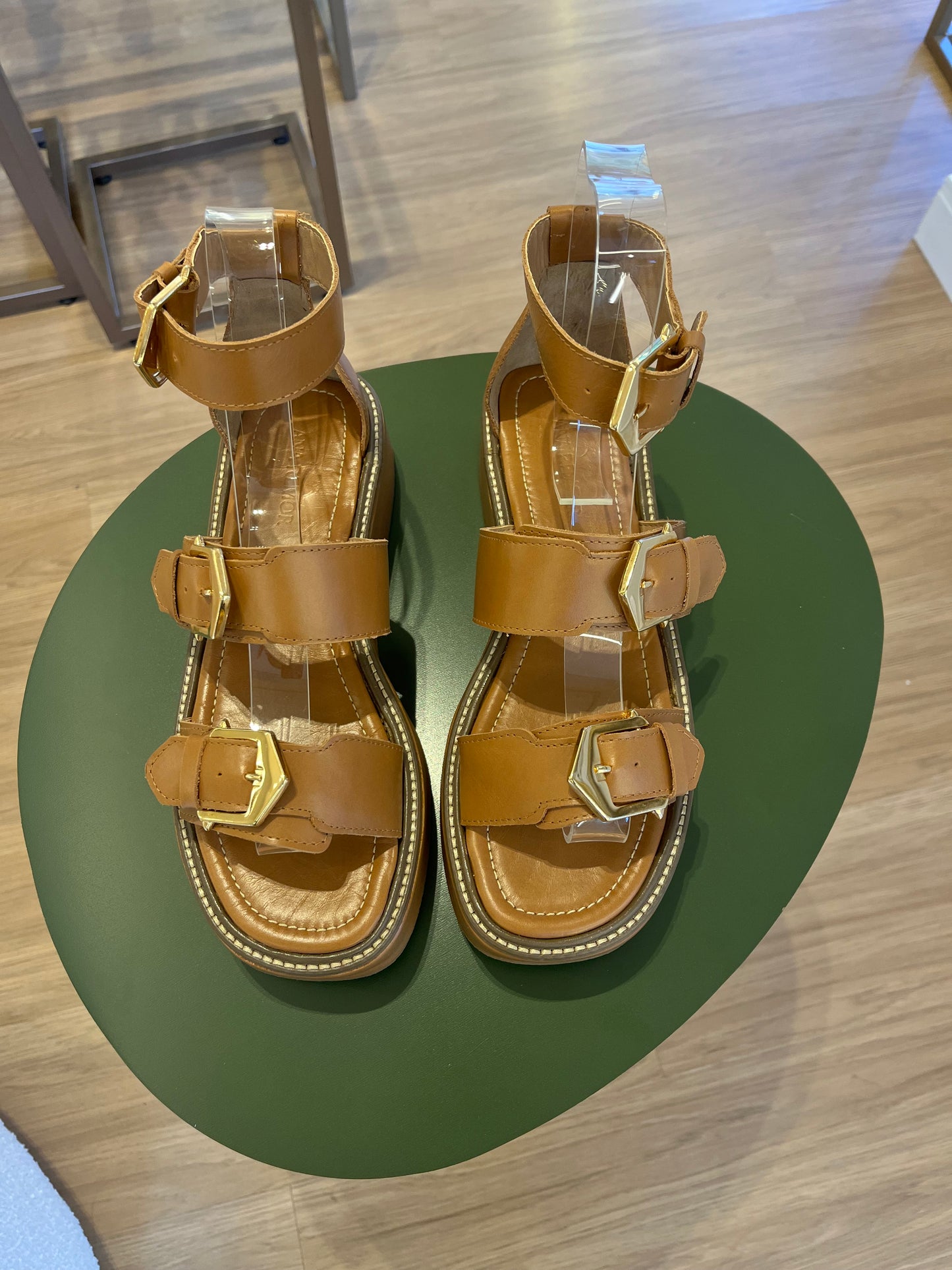 ANABELA LUNA CARAMELO