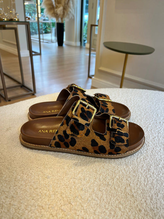 PAPETE RAFA ANIMAL PRINT
