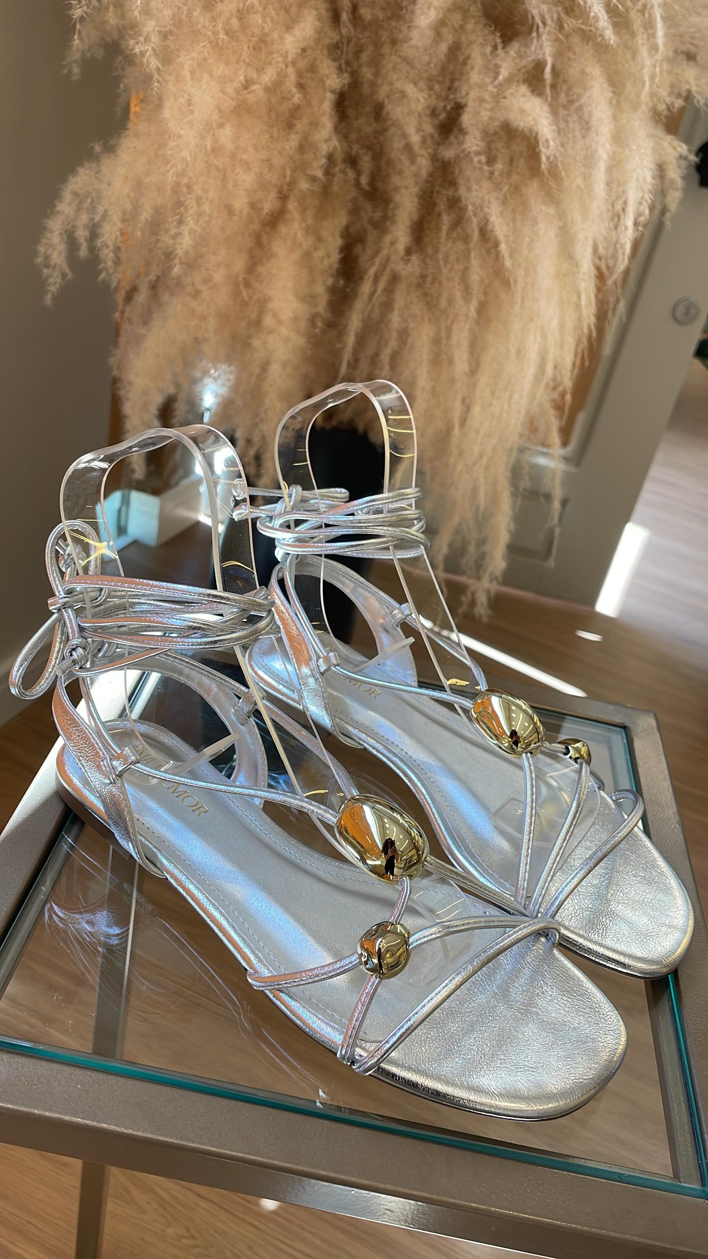 RASTEIRA LUIZA PRATA