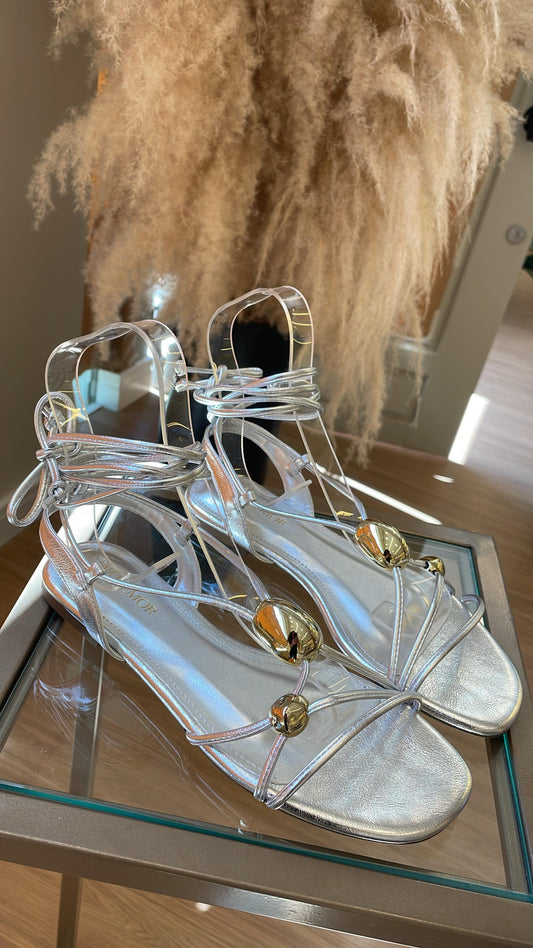 RASTEIRA LUIZA PRATA