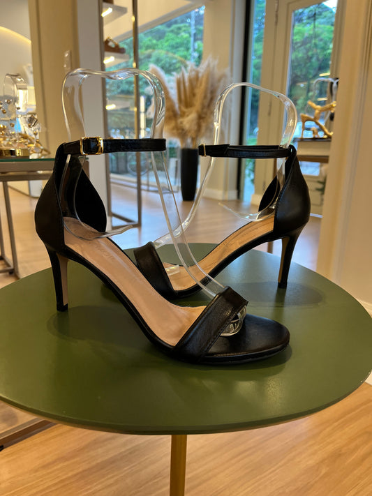 SANDÁLIA ANNA PRETA