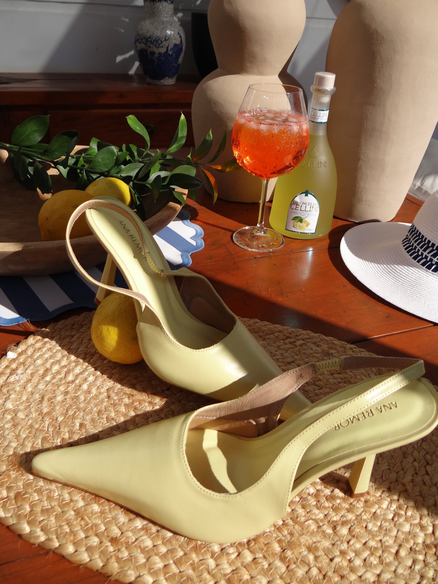 SLINGBACK GIULIA