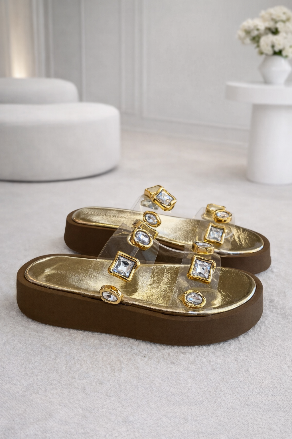 FLATFORM CAMILE VINIL