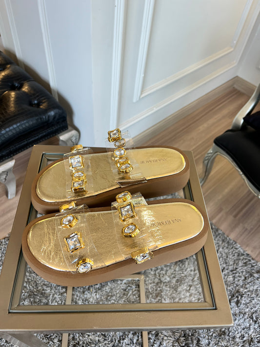 FLATFORM CAMILE VINIL