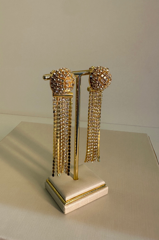 BRINCO STRASS COM FRANJA