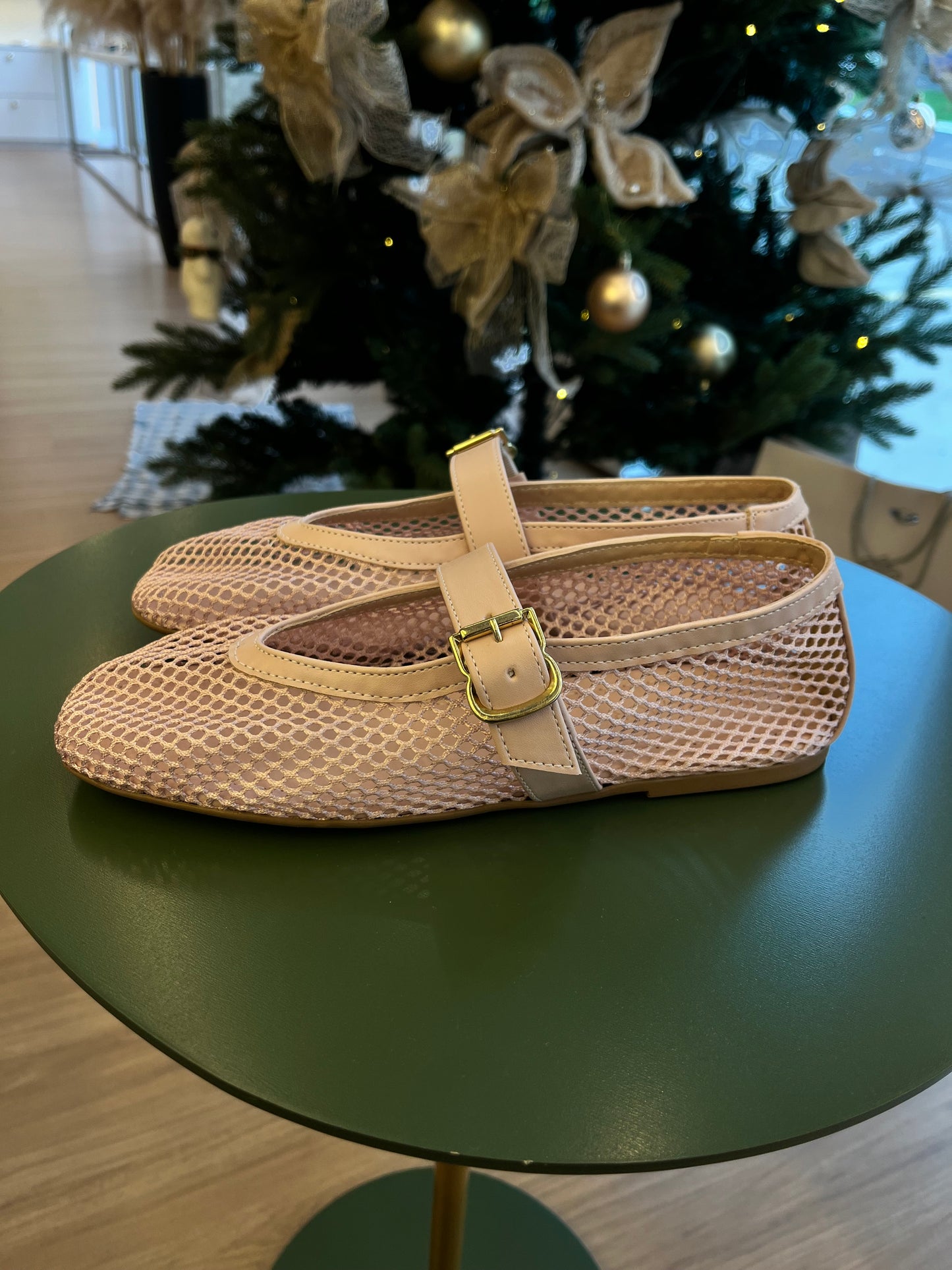 SAPATILHA MAITê ROSê