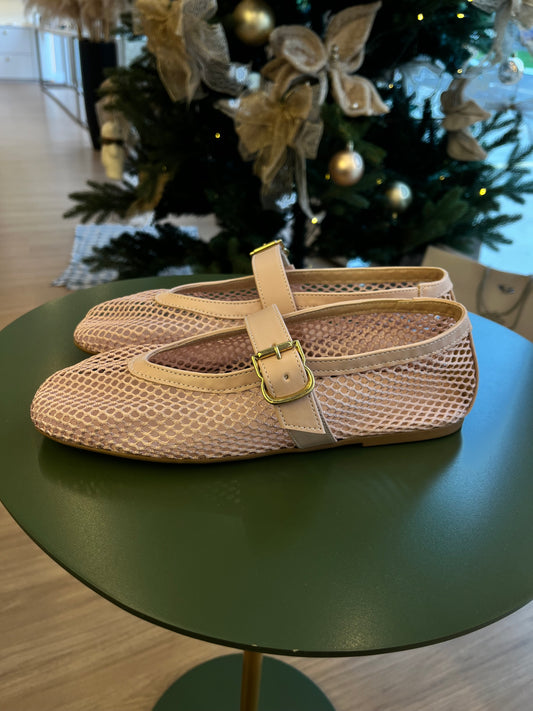 SAPATILHA MAITê ROSê