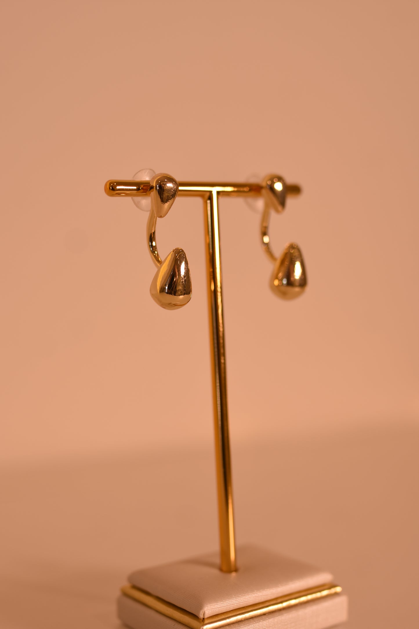 BRINCO DOURADO