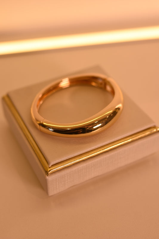 BRACELETE DOURADO