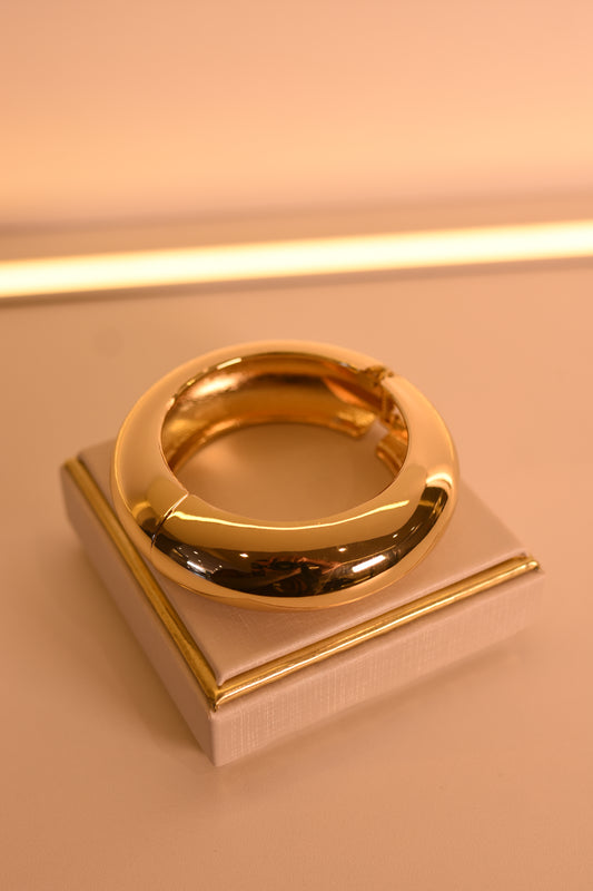 BRACELETE DOURADO