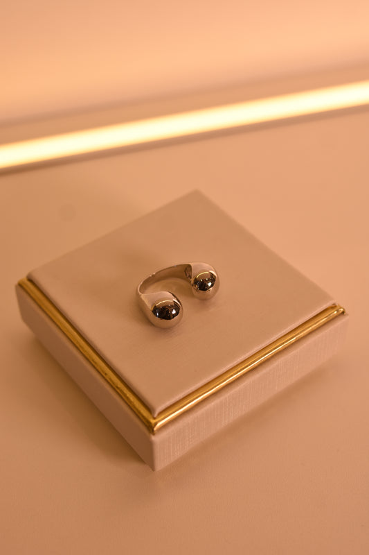 ANEL DOURADO