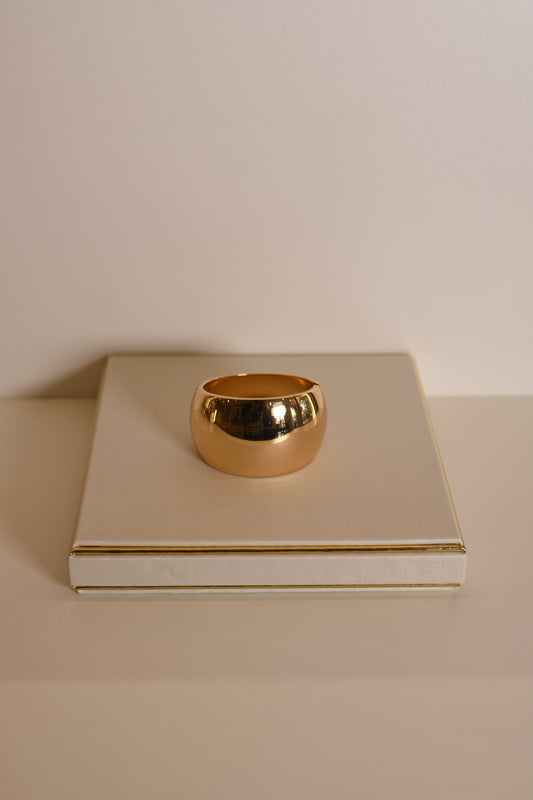 BRACELETE DOURADO