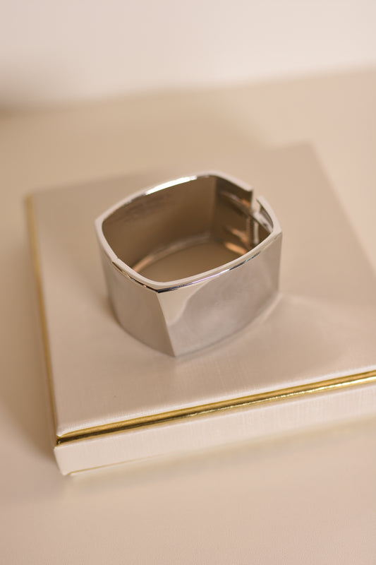 BRACELETE PRATA