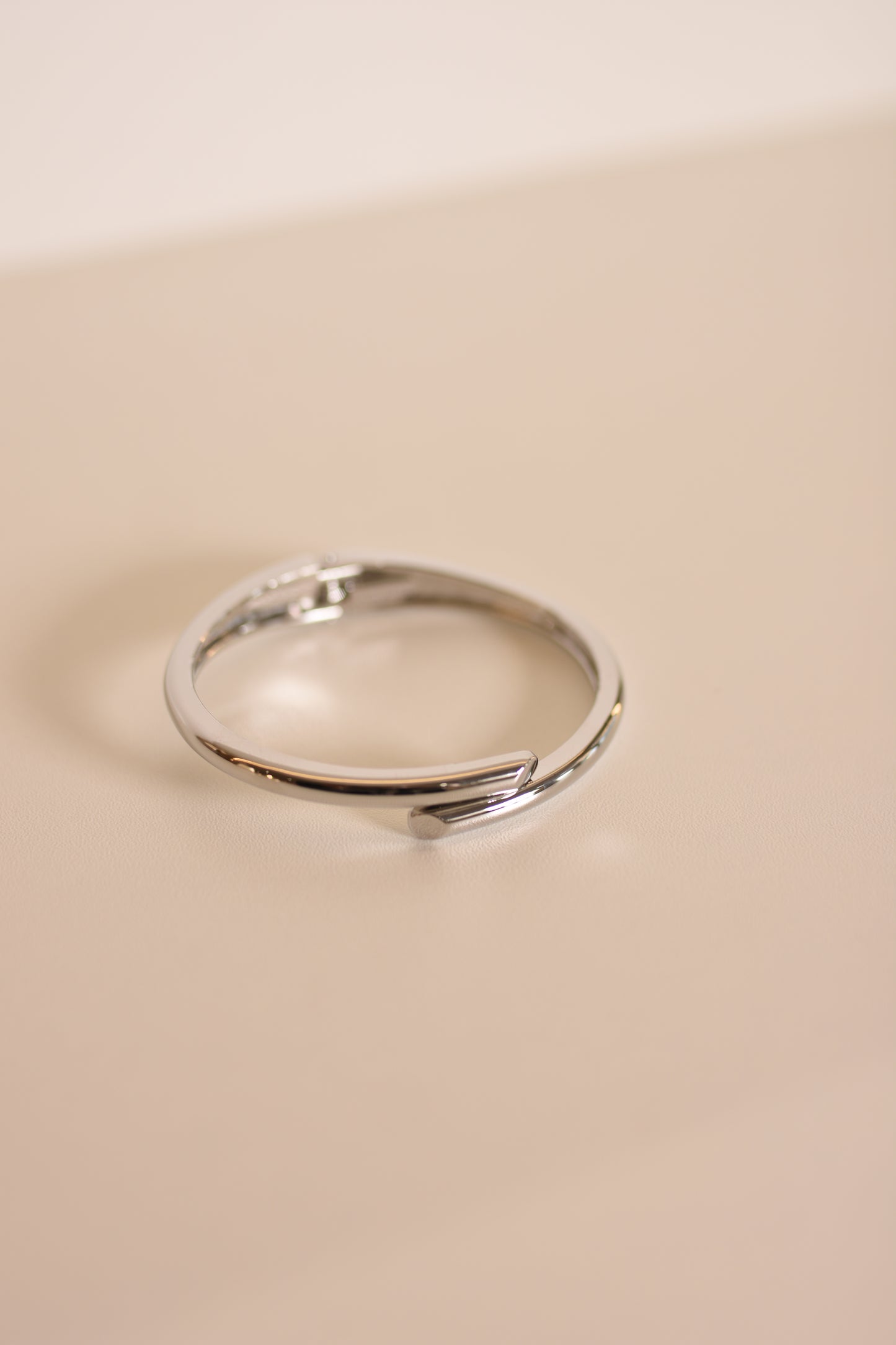 BRACELETE PRATA