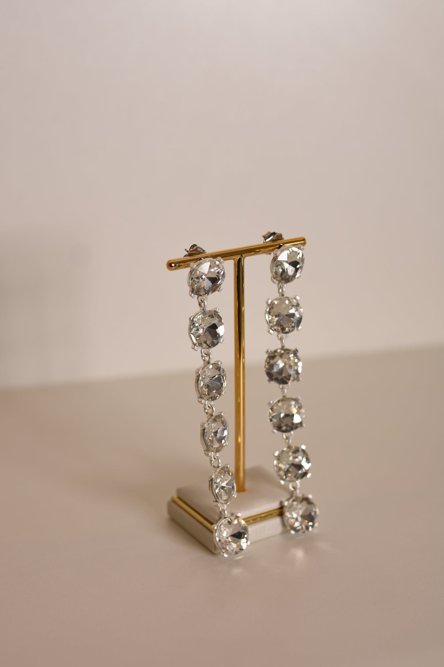 BRINCO DE CRISTAL