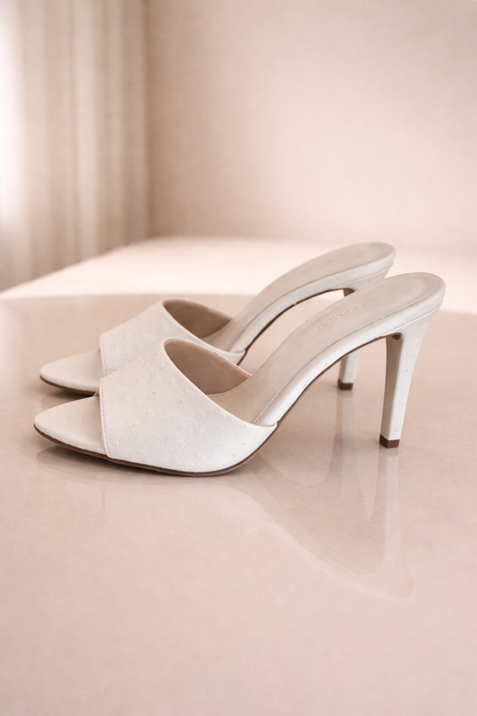TAMANCO MARI OFF-WHITE