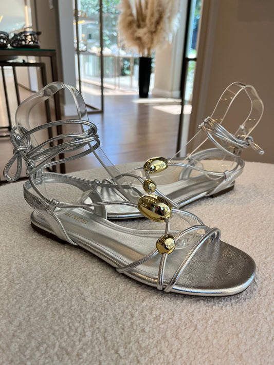 RASTEIRA LUIZA PRATA